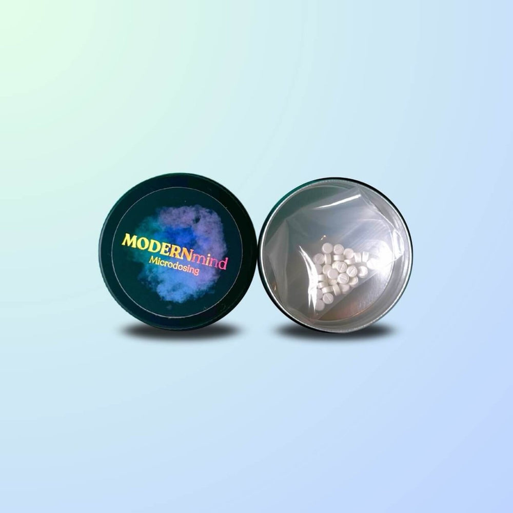 1S-LSD Microdosing Kit