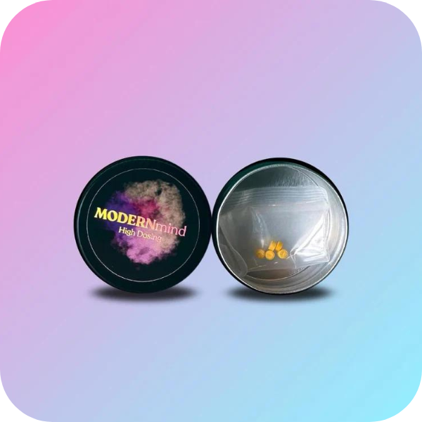 Legales LSD kaufen – 1BP-LSD bei HERBALAPPROACH