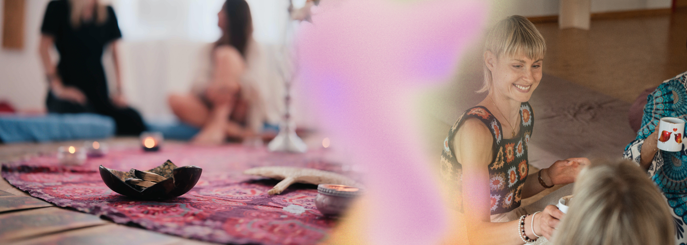 Signature Retreat buchen