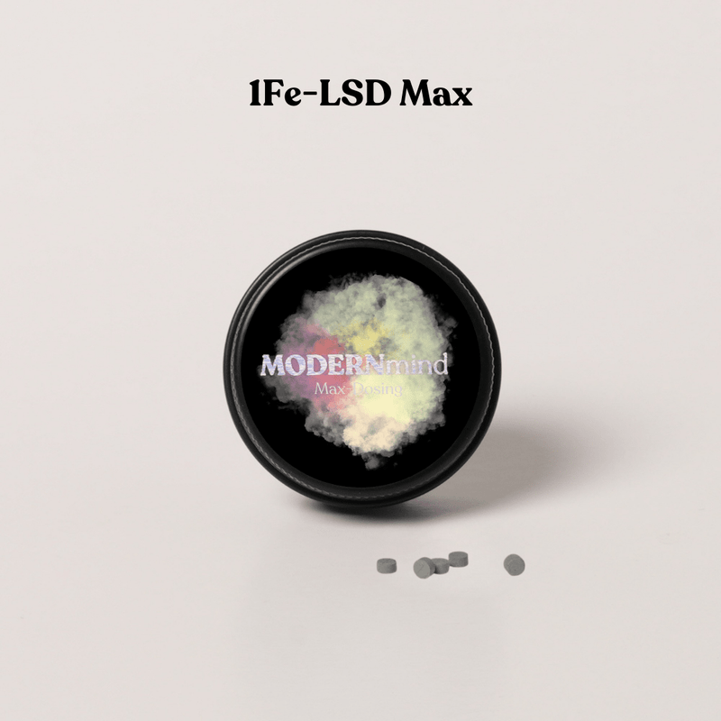 1Fe-LSD Max High-Dosing 300mcg