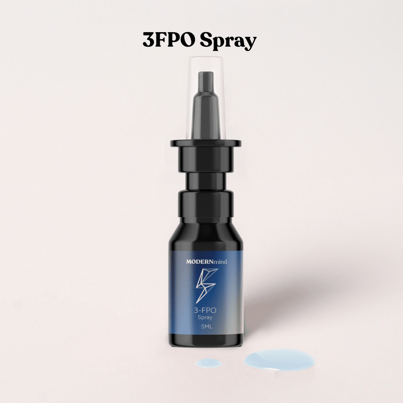 3-FPO Rita Spray
