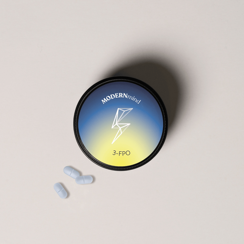 3-FPO "Rita Alternative"