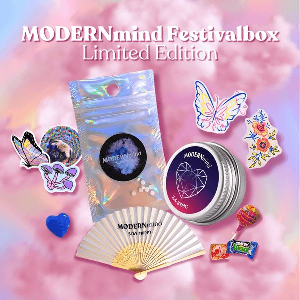 Festivalbox