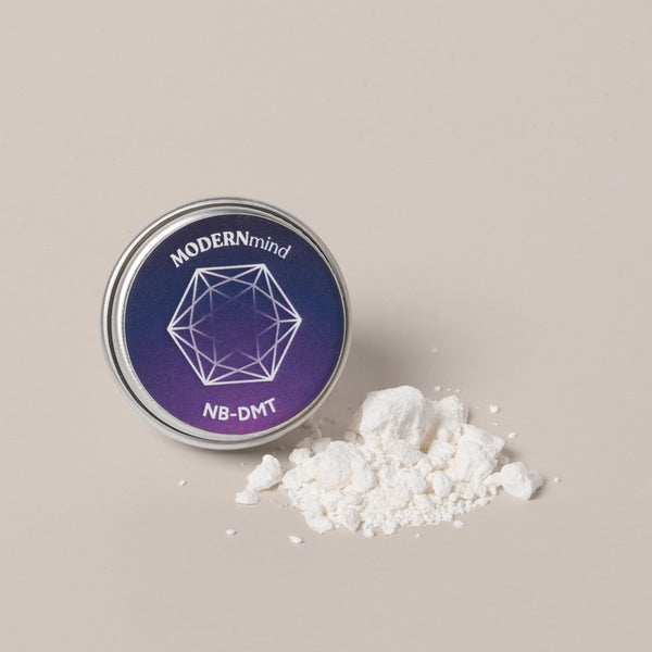 Legales DMT (NB-DMT)