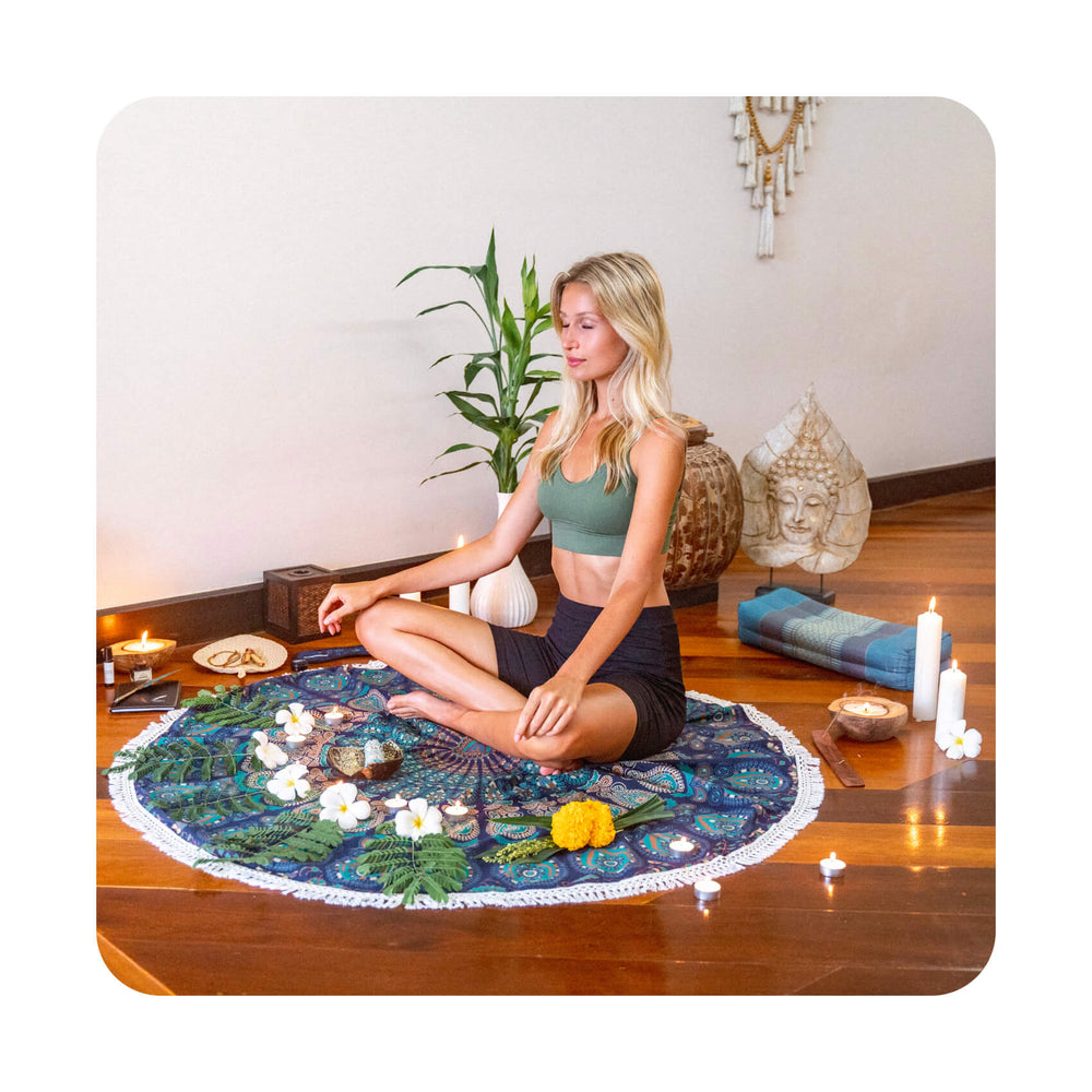 Psychedelic Retreat Deutschland – HERBALAPPROACH