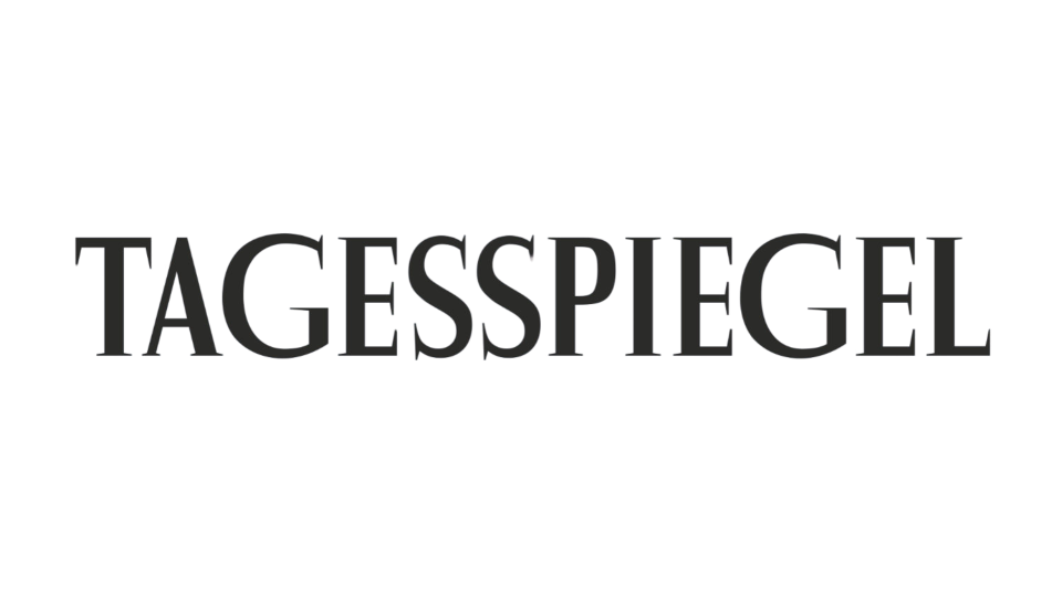 Tagesspiegel